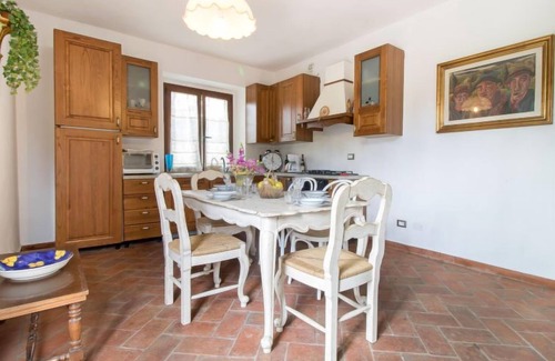 Volterra House | Villa Sofia by Interhome