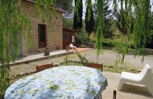 Volterra House | Villa Sofia by Interhome