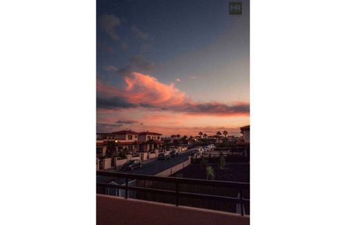 La Oliva Villa | Villa Sofia Fuerteventura