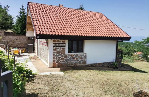 Velestovo House | Villa Sofia