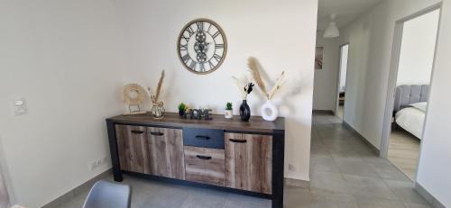 Grayan-Et-L'Hopital Villa | Villa Soléa - Proche Océan