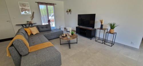 Grayan-Et-L'Hopital Villa | Villa Soléa - Proche Océan