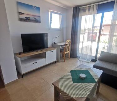 La Oliva Apartment | Villa Sol Naciente