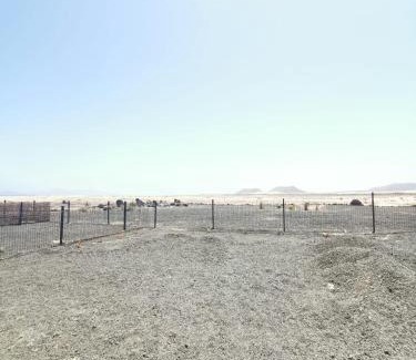 La Oliva Apartment | Villa Sol Naciente