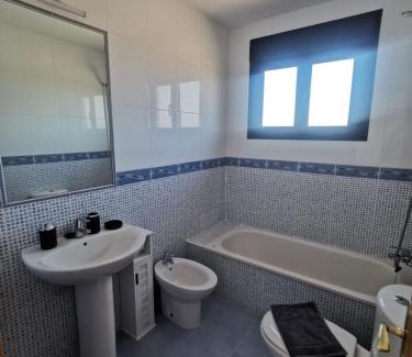 La Oliva Apartment | Villa Sol Naciente