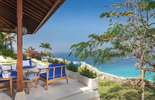 Pecatu Villa | Villa Sol y Mar by Elite Havens