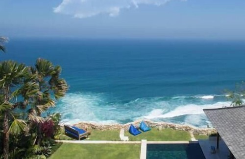 Pecatu Villa | Villa Sol y Mar by Elite Havens