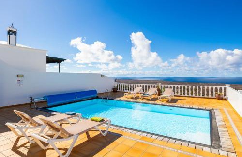 Las Brenas Villa | Villa Sol Y Mar