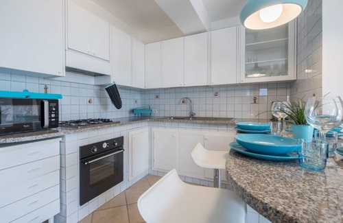 Nerano Villa | VILLA SOLANGE, PRIVATE POOL NEAR SORRENTO