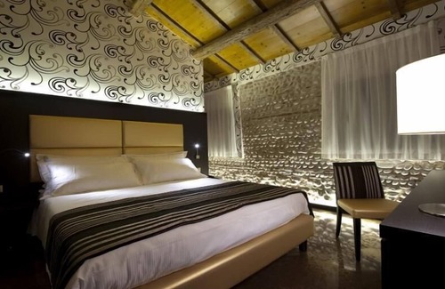 Tezze sul Brenta Hotel | Villa Solaris