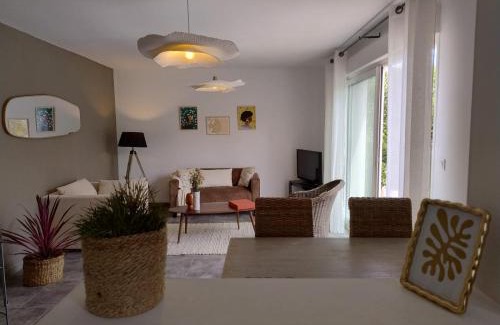 Sampzon House | Villa Soleïa