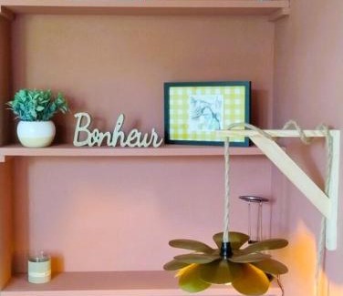 Sampzon House | Villa Soleïa