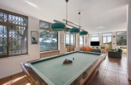 Sanremo House | Villa Sole Appartamento Sanremo