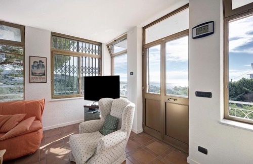 Sanremo House | Villa Sole Appartamento Sanremo