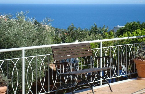 Sanremo House | Villa Sole Appartamento Sanremo