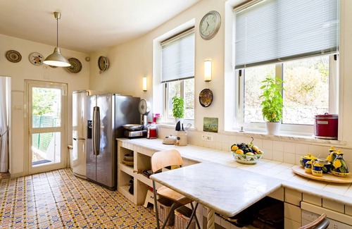 Schiazzano Villa | Villa Sole Di Capri - Sea View Up To18people