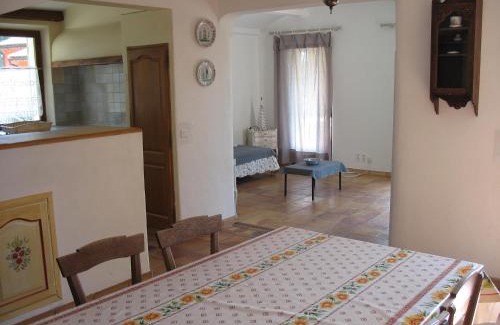 Villedieu House | Villa Soleil en Provence