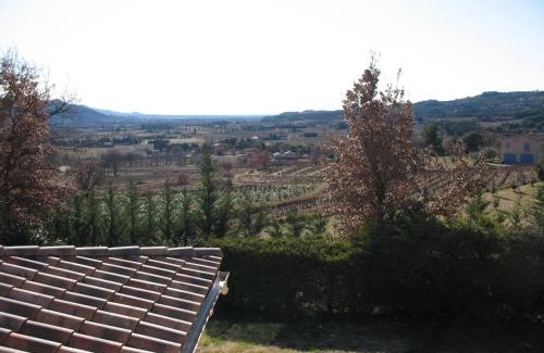 Villedieu House | Villa Soleil en Provence