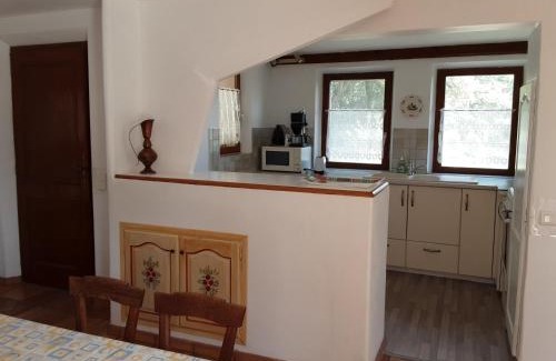 Villedieu House | Villa Soleil en Provence
