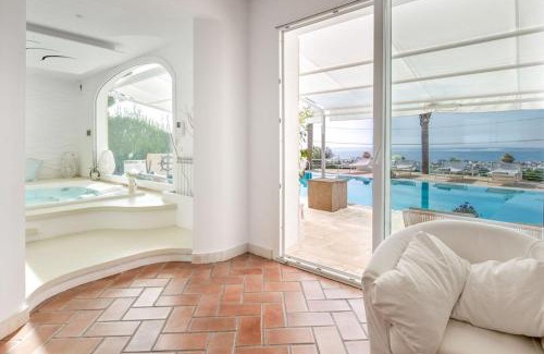 Santa Maria al Bagno Villa | Villa Solemare by Raro Villas