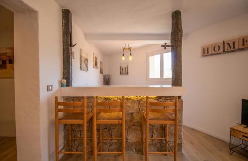 Molini Villa | Villa Solsticia