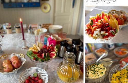 Solvorn Bed & Breakfast | Villa Solvorn