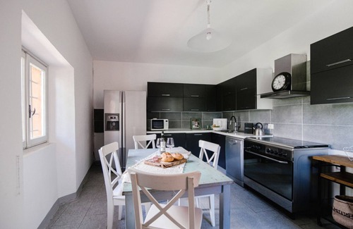 Tavernerio Villa | Villa Solzago - MyHomeinComo