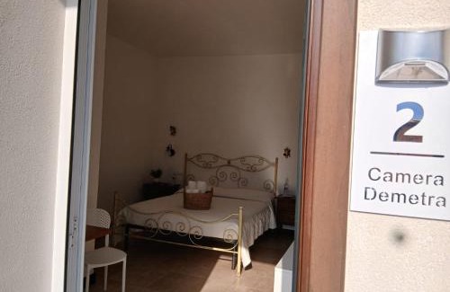 Fanusa House | Villa Sonia