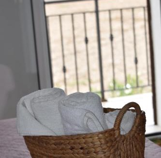 Fanusa House | Villa Sonia