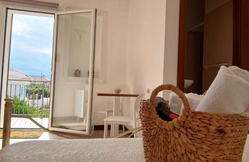 Fanusa House | Villa Sonia