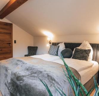 Gerlos Apartment | Villa Sonneck