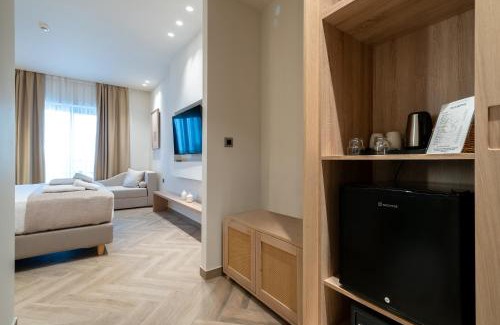 Lemnos Hotel | Villa Sophia