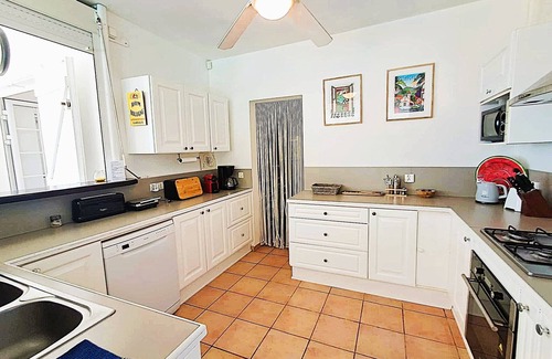 Cafeiere Villa | Villa Sophie - Exceptional Stay in Deshaies - Grande-Anse