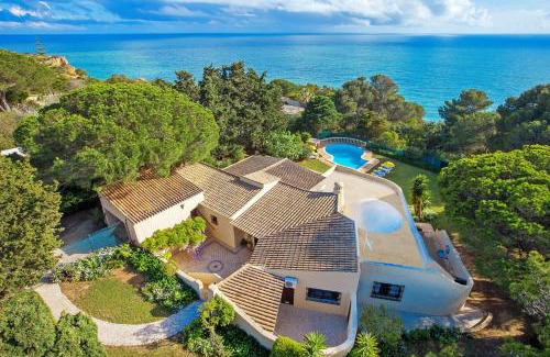 Porto de Mos Villa | Villa Sounia by Villa Plus
