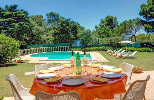 Porto de Mos Villa | Villa Sounia by Villa Plus