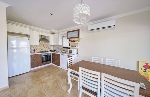 Dalyan Villa | Villa South by Tatil Premium