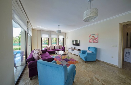 Dalyan Villa | Villa South by Tatil Premium