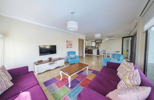 Dalyan Villa | Villa South by Tatil Premium