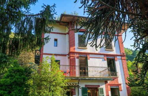 Cannobio House | Villa Spa Dalia