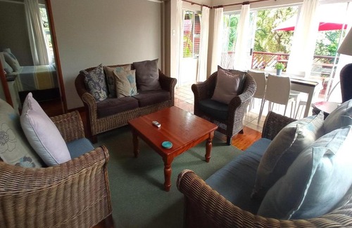 Illovo Beach Apartment | Villa Spa Holiday Resort