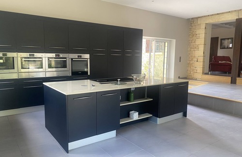 Sarlat-la-Caneda Villa | Villa & Spa in Périgord