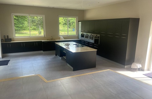 Sarlat-la-Caneda Villa | Villa & Spa in Périgord
