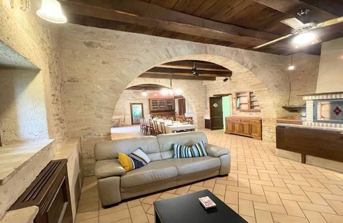 Limiti Villa | Villa Spelloissima - sleeps 11