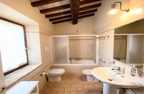 Limiti Villa | Villa Spelloissima - sleeps 11