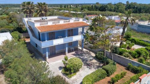 Punta Prosciutto Apartment | Villa Spiaggia degli Angeli