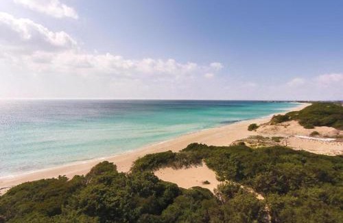 Punta Prosciutto Apartment | Villa Spiaggia degli Angeli