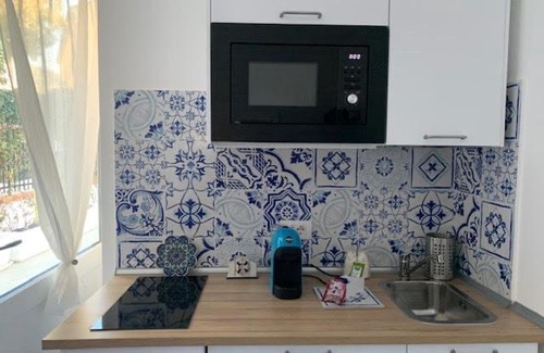 Meta Apartment | Villa Spring Apartments