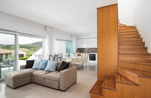 Budoni Villa | Villa Square by Klodge