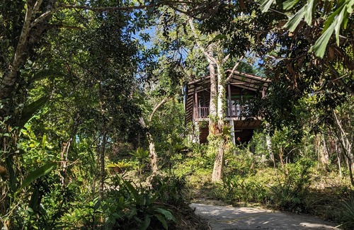 Kampung Pokok Asam Villa | Villa Sri Kampung