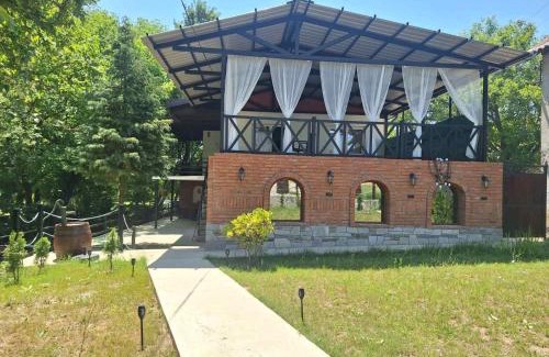 Skopje Region Apartment | Villa Srna Apartments